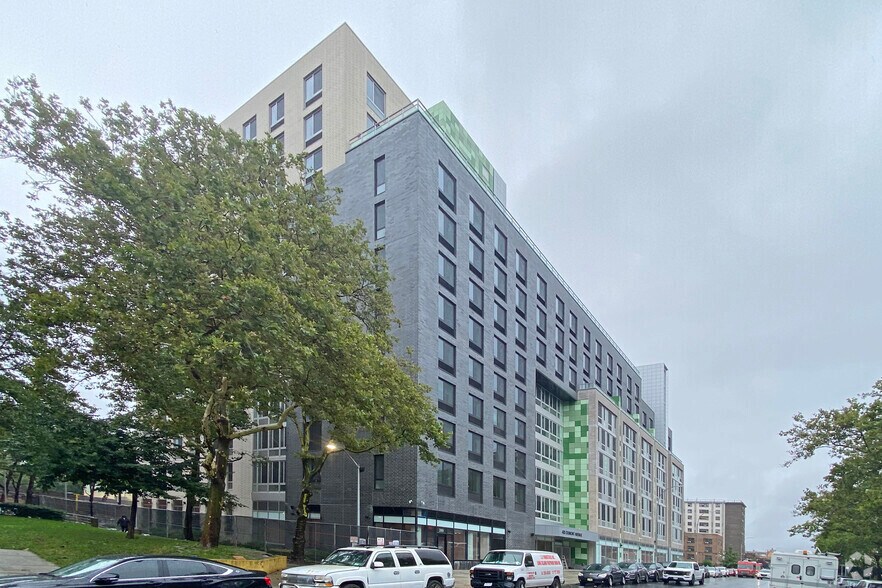 More Photos Of 407 Dumont Ave, Brooklyn Apartments For Lease