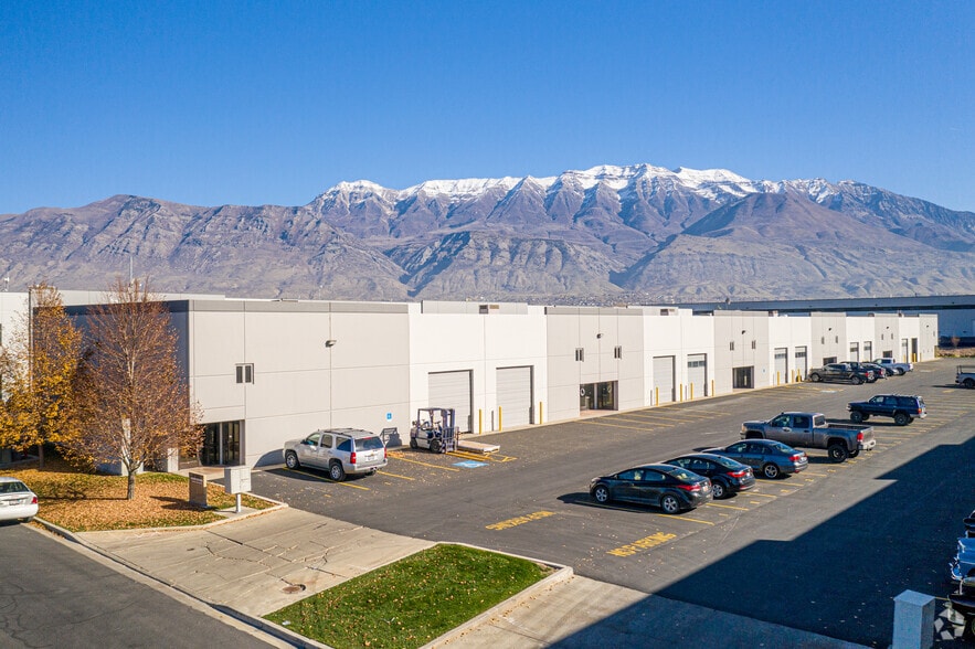 Primary Photo Of 122 N 1800 W, Lindon Warehouse For Lease
