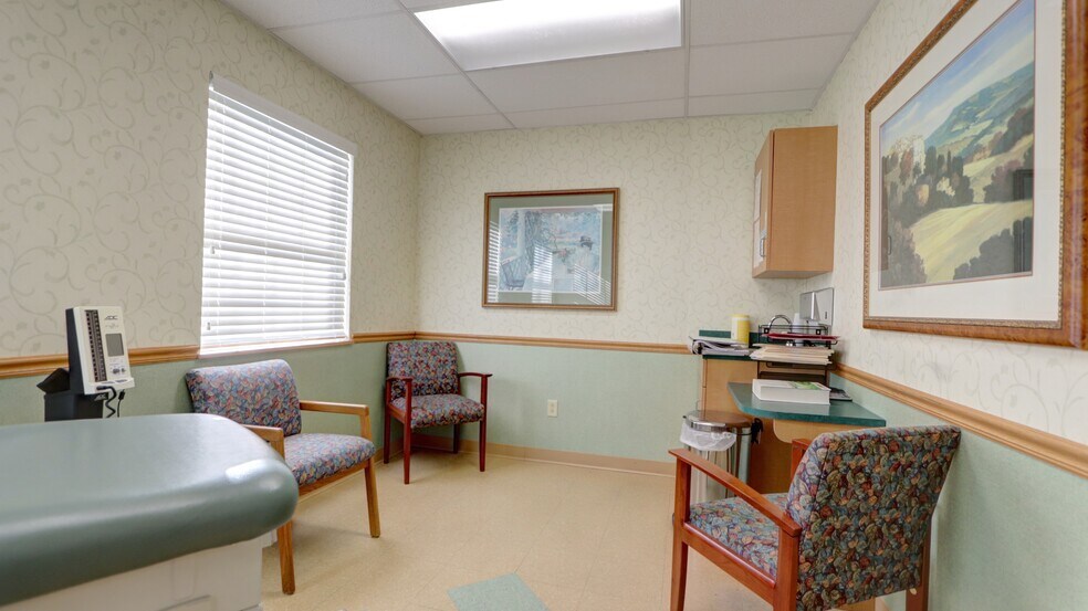 More Photos Of 399 Grant Ave, Auburn Medical For Sale