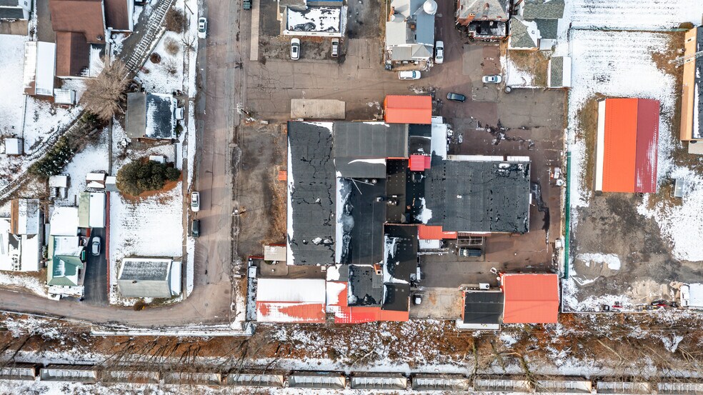 More Photos Of 328 W Front St, Berwick Restaurant For Sale