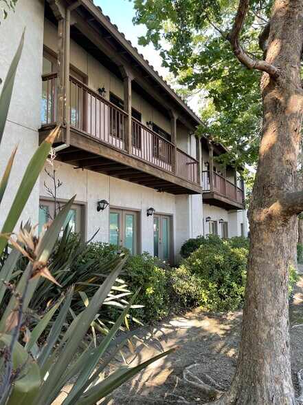 More Photos Of 414 W Napa St, Sonoma Office For Lease