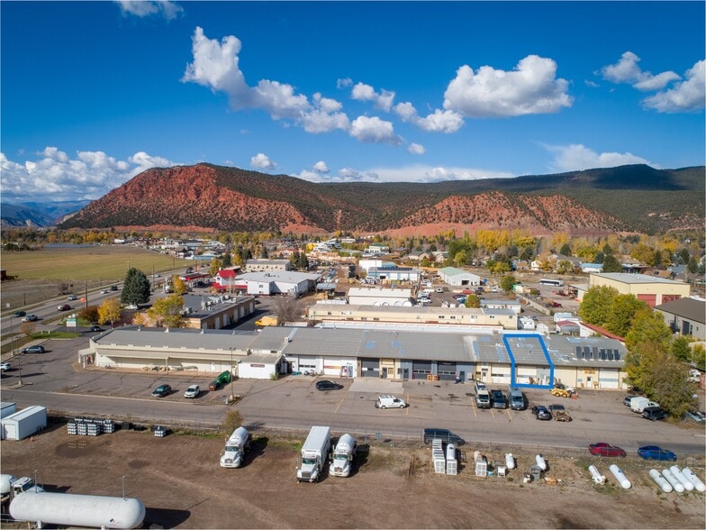 Primary Photo Of 826 Highway 133, Carbondale Warehouse For Lease