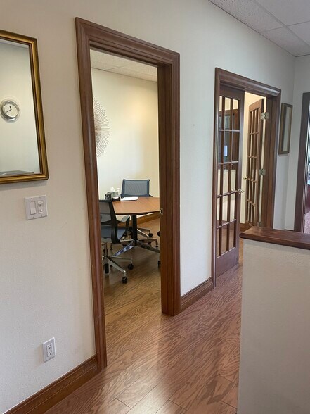 More Photos Of 69 Edwards Access Rd, Edwards Office For Lease