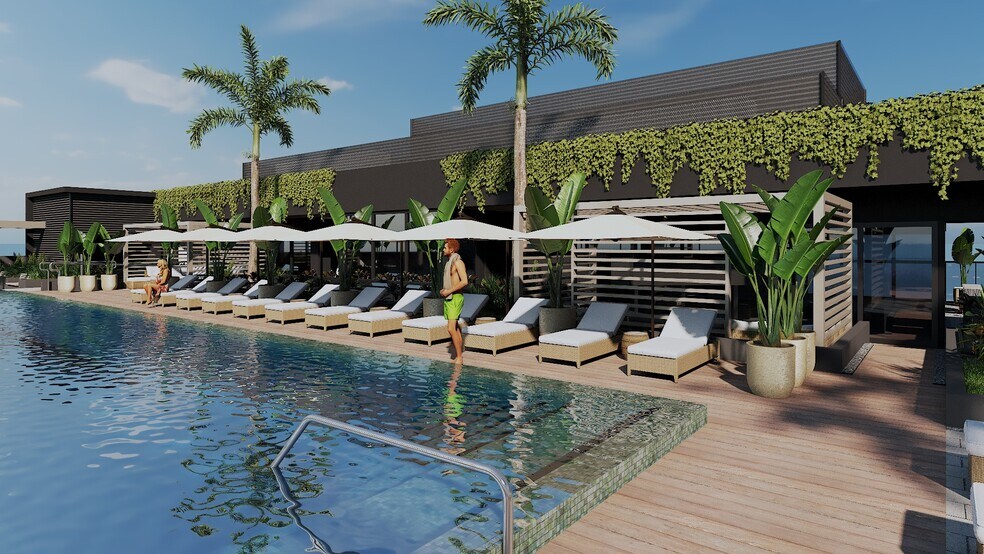 More Photos Of 145 NW 30th St, Miami Land For Sale