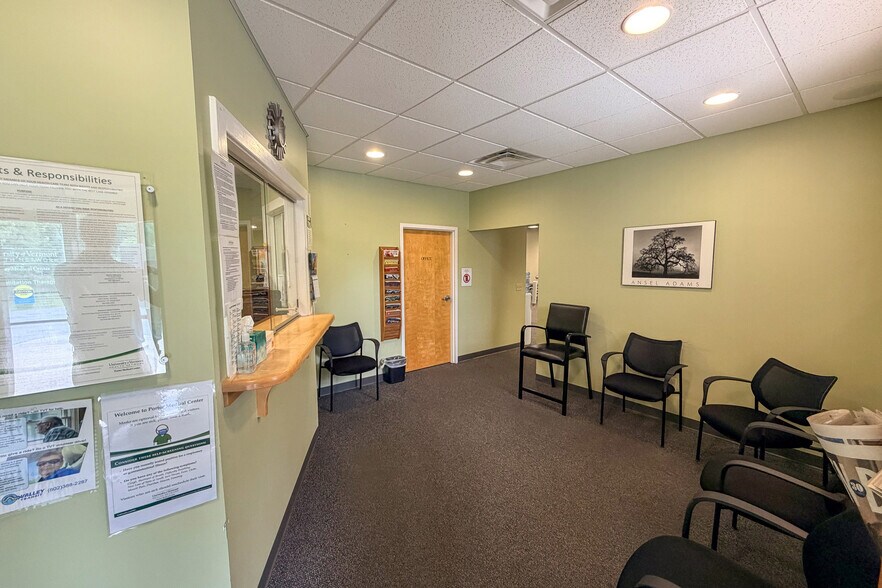 More Photos Of 108 Catamount Park, Middlebury Office For Sale