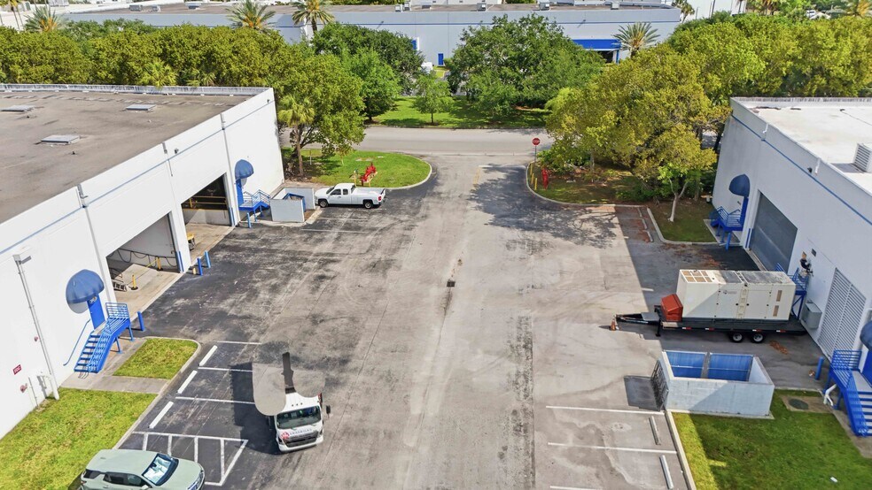 More Photos Of 8850-8880 NW 18th Ter, Miami Industrial For Lease