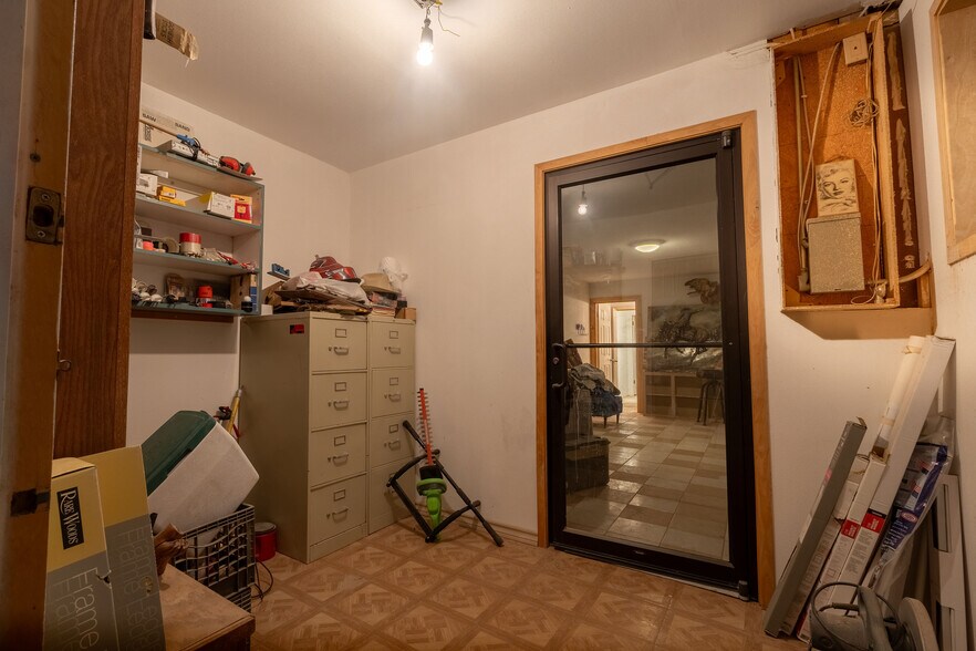 More Photos Of 14751 Horizon Blvd, Horizon City Warehouse For Lease