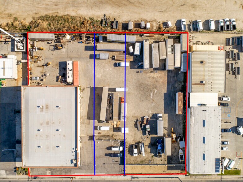 More Photos Of 410 N State St, Hemet Freestanding For Sale