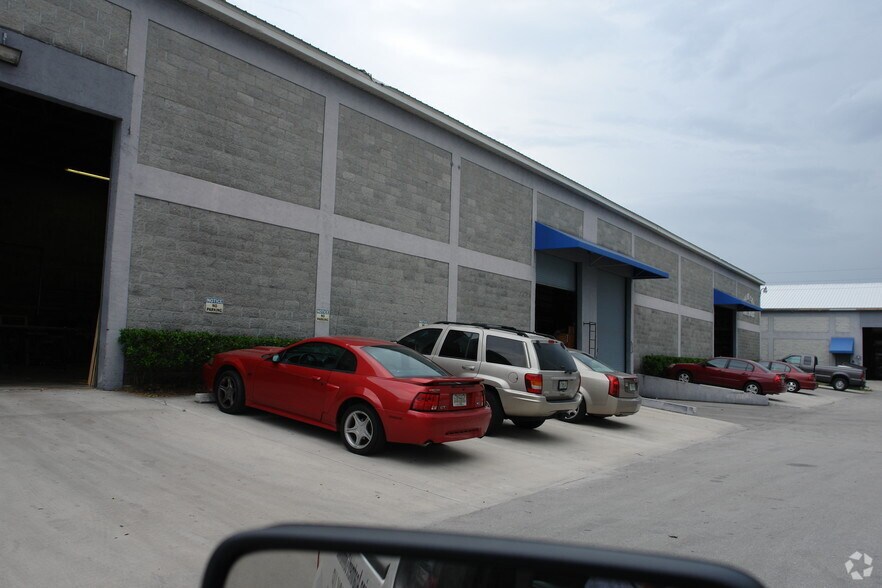 More Photos Of , Palm City Industrial For Sale