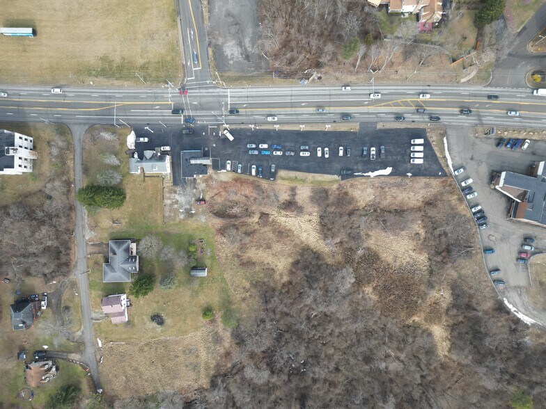 More Photos Of 6424 US-30, Jeannette Land For Lease