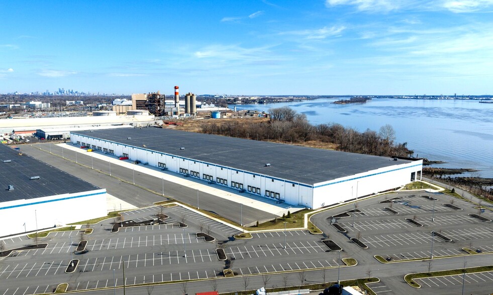 Primary Photo Of 1500 E 2nd St, Eddystone Warehouse For Lease
