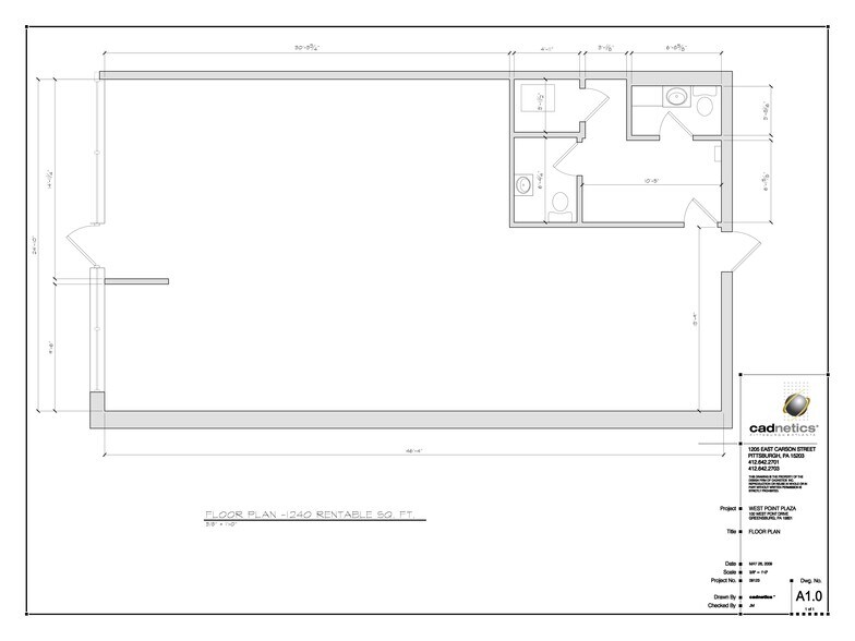 More Photos Of 100 West Point Dr, Greensburg Unknown For Lease