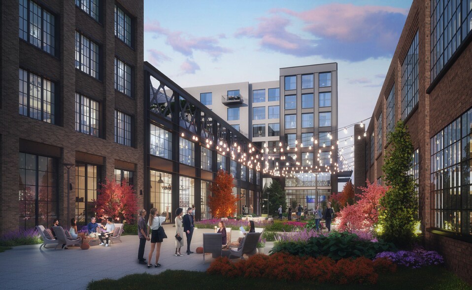 More Photos Of 15 Chestnut St, Norwalk Apartments For Lease