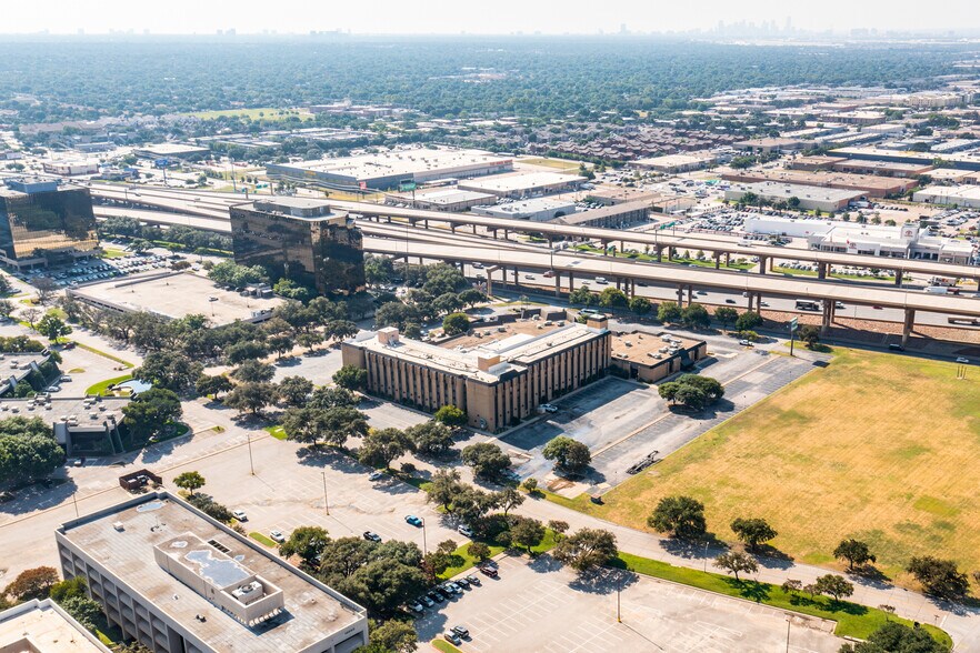 More Photos Of 2645 Lyndon B Johnson Fwy, Dallas Hotel For Sale