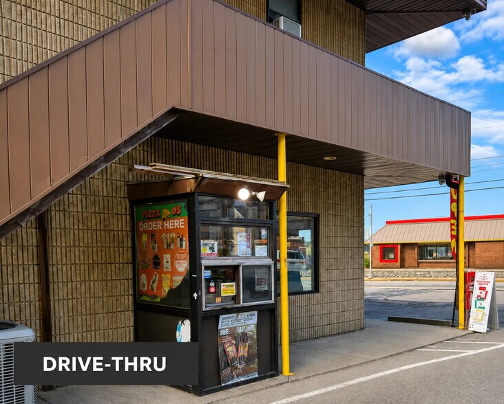 More Photos Of 791 Lonsdale Ave, Central Falls Storefront Retail Office For Lease