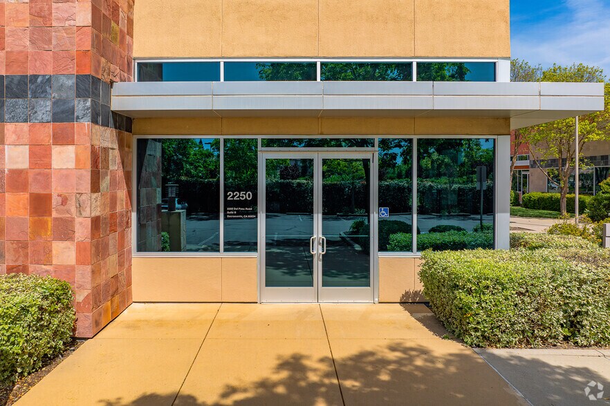 More Photos Of 2250 Del Paso Rd, Sacramento Unknown For Lease