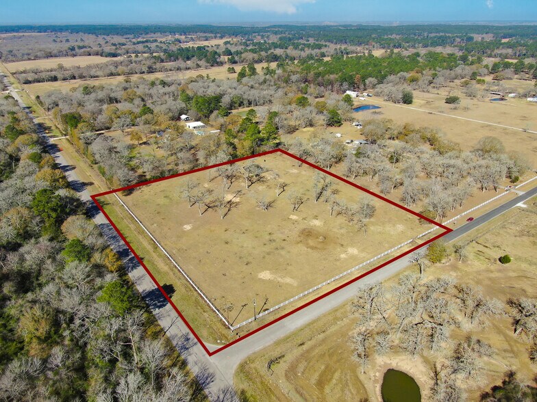More Photos Of 26071 Forest Hills Ln, Waller Land For Sale