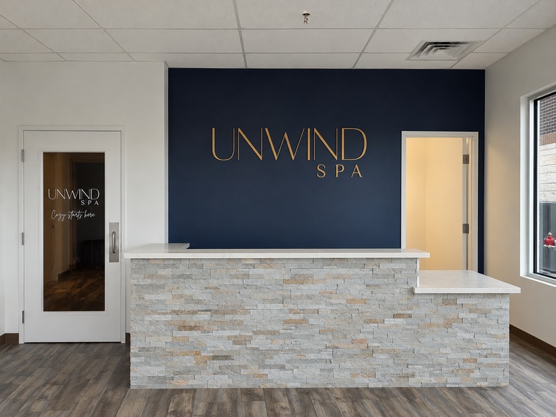 More Photos Of 25663 Smotherman Rd, Frisco Office For Lease