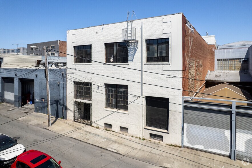 More Photos Of 450 9th St, San Francisco Office For Lease