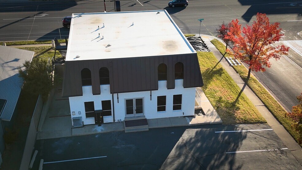 Primary Photo Of 1920 W 5200 S, Roy Office For Sale