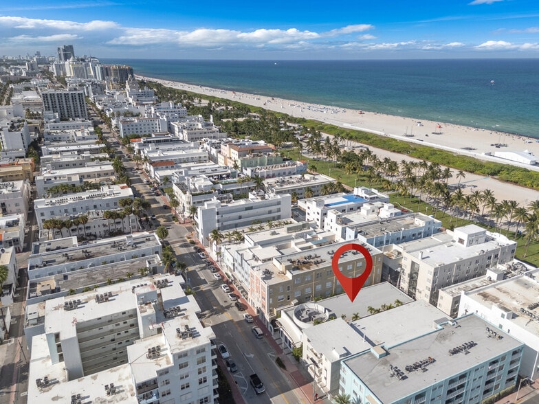 More Photos Of 721 Collins Ave, Miami Beach Storefront For Sale