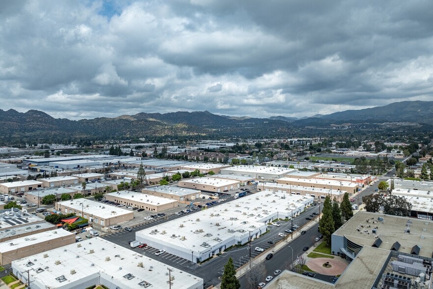 More Photos Of 21001-21009 Superior St, Chatsworth Unknown For Lease