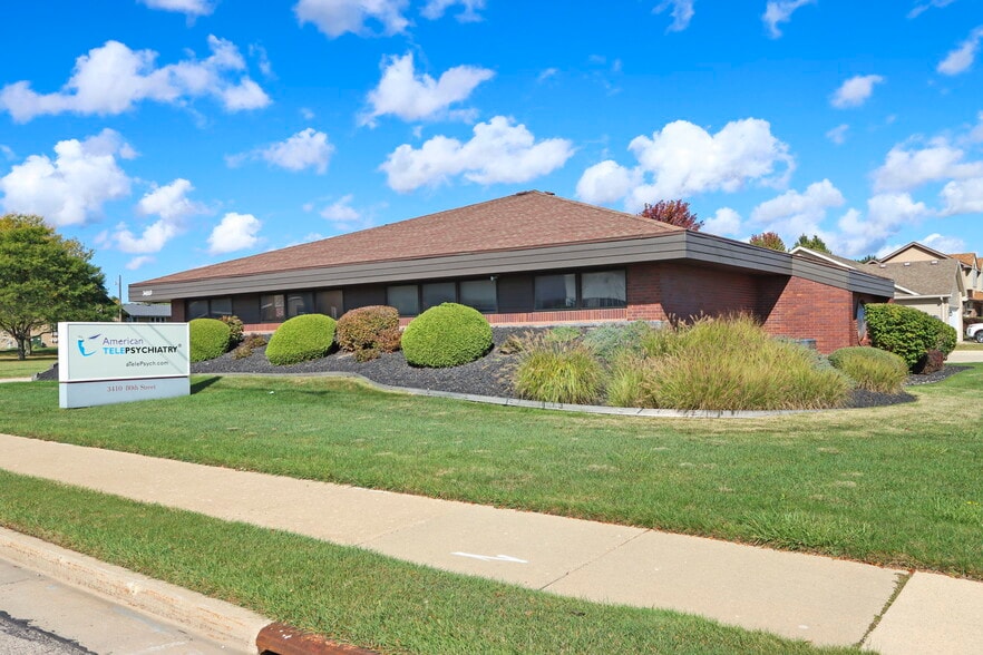 More Photos Of 3410 80th St, Kenosha Office For Sale