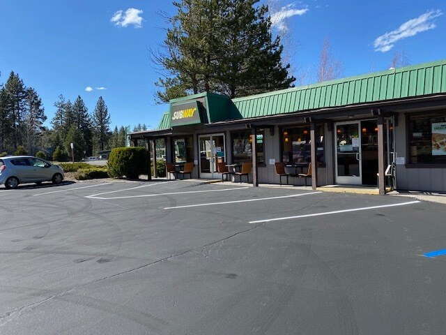 More Photos Of 1023 Emerald Bay Rd, South Lake Tahoe General Retail For Sale