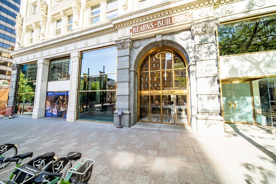 More Photos Of 136 S Main St, Salt Lake City Office For Sale