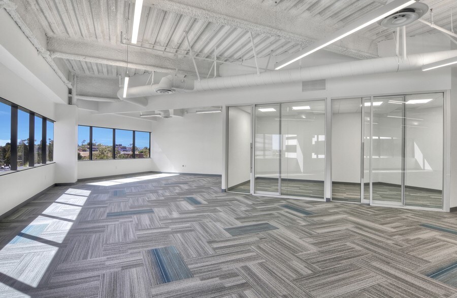 More Photos Of 1230 Rosecrans Ave, Manhattan Beach Office For Lease