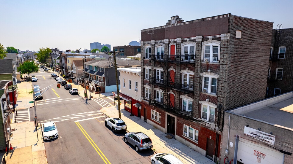 More Photos Of 302-304 N 3rd St, Harrison Apartments For Sale