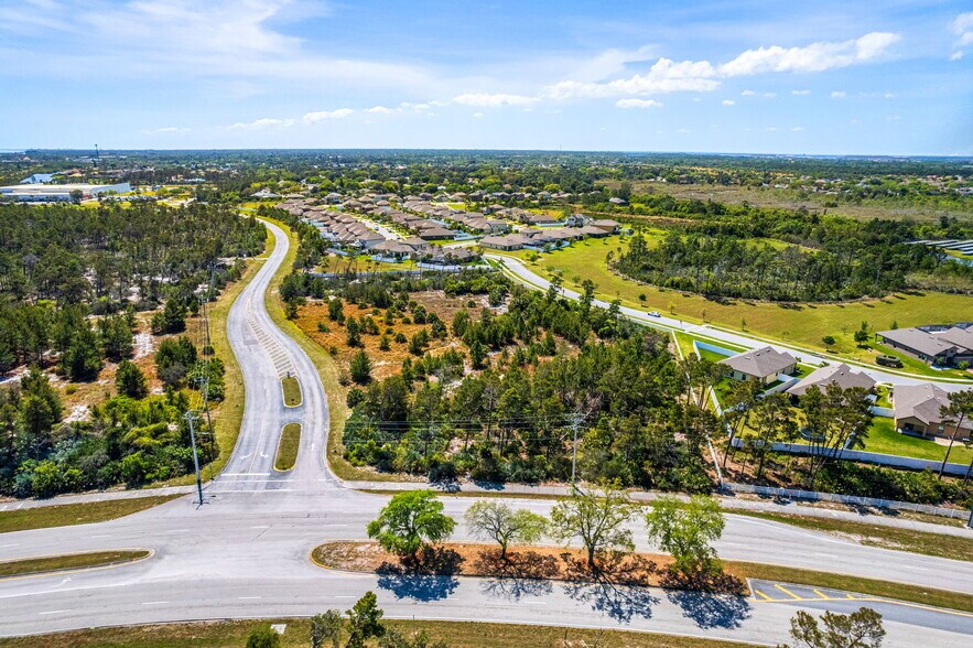 More Photos Of Viera Blvd, Melbourne Land For Sale