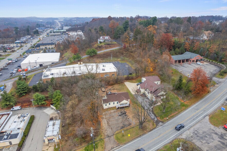 More Photos Of 2879 Wildwood Road Ext, Allison Park Office For Lease