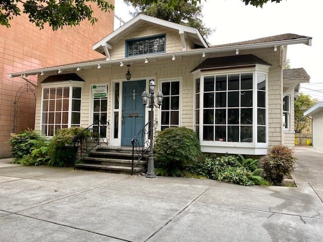 Primary Photo Of 409 Primrose Rd, Burlingame Office For Lease