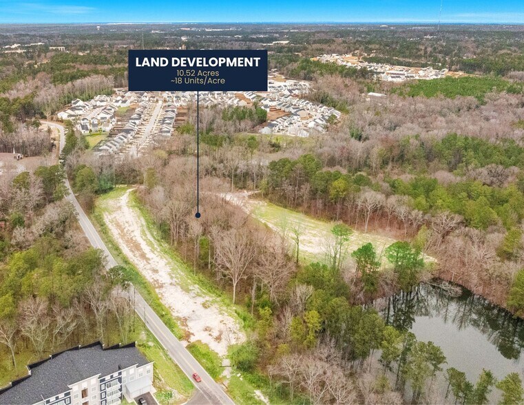 More Photos Of NE S Legrand Road, Columbia Land For Sale