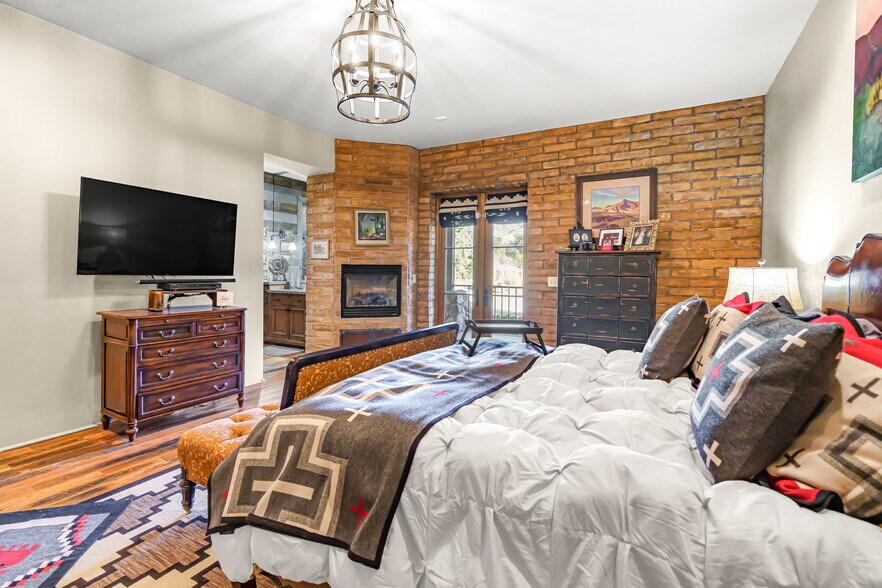 More Photos Of 51238 N Pinal Ranch Rd, Miami Land For Sale