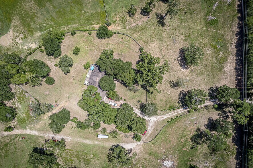 More Photos Of 26298 Hwy 105 W, Montgomery Land For Sale