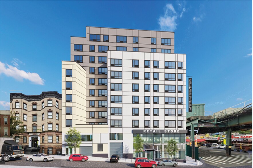 More Photos Of 1850 Jerome Ave, Bronx Apartments For Lease