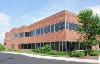 More Photos Of 100 Springhouse Dr, Collegeville Office For Lease