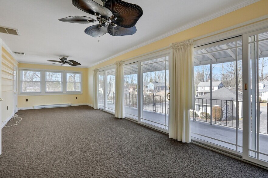 More Photos Of 411 Albany Ave, Kingston Storefront Retail Office For Sale