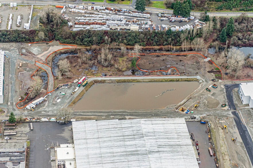 More Photos Of 5802 S Burlington Way, Tacoma Unknown For Lease