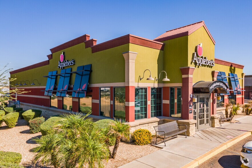 More Photos Of 13764 W Bell Rd, Surprise Unknown For Lease