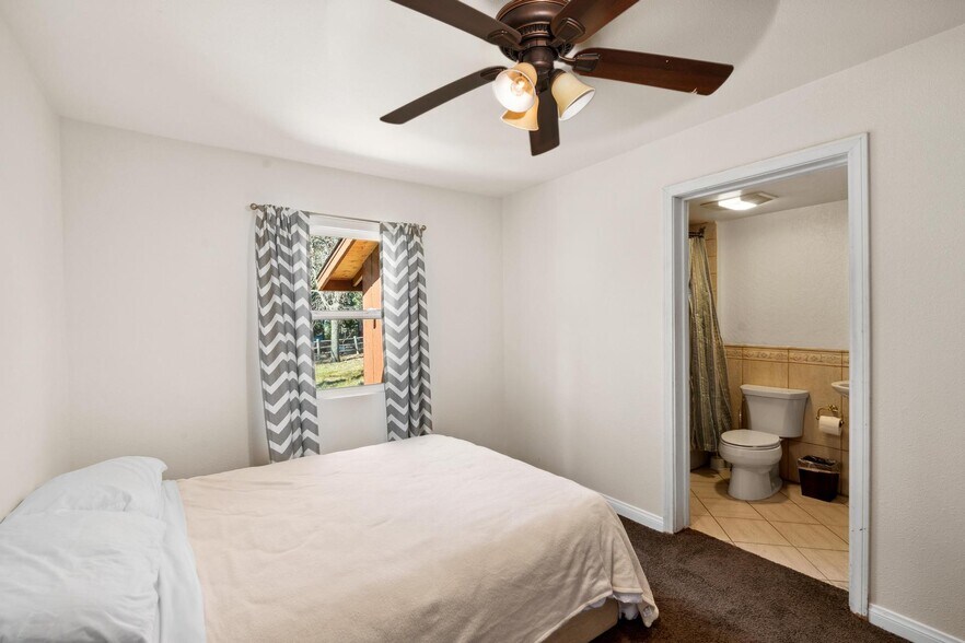More Photos Of 22228 Crestline Road, Palomar Mountain, California, Palomar Mountain Land For Sale