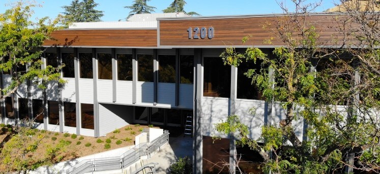 More Photos Of , Walnut Creek Office For Sale
