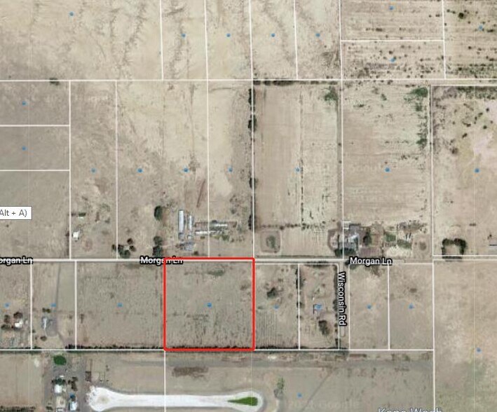 More Photos Of 48380 Morgan Ln, Newberry Springs Land For Sale