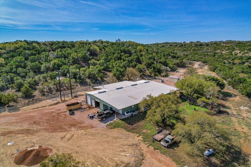 Primary Photo Of 21511 State Highway 71 W, Spicewood Light Manufacturing For Sale