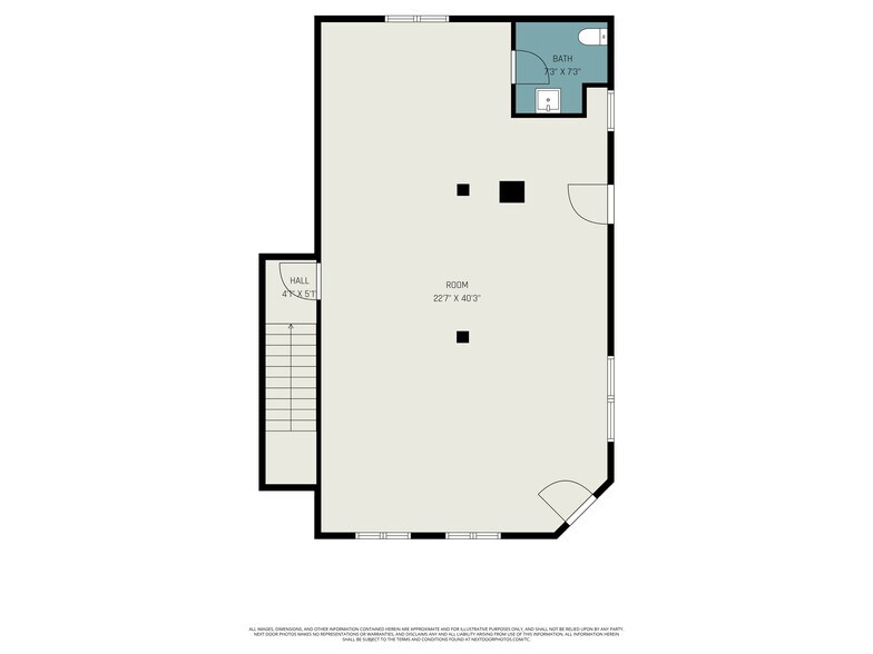 More Photos Of 2601 N 45th St, Omaha Office Residential For Lease