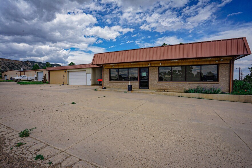 More Photos Of 36900 County Road 32.4, Trinidad Service For Sale