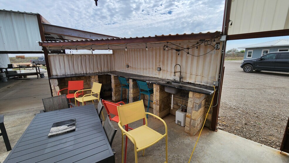 More Photos Of 24501 S County Road 1210, Midland Land For Sale