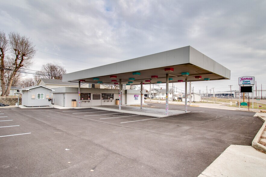 More Photos Of 711 S Central Ave, Roxana General Retail For Sale